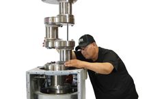 Pump Overhauls Services