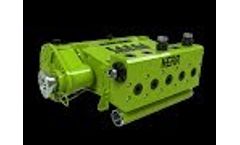 QWS1000S Video