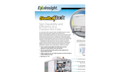 SwitchBack - Trailers - Mobility Solutions For Pipeline Inspection Brochure