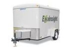 Mobile Pipeline Inspection Camera