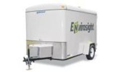 Mobile Pipeline Inspection Camera