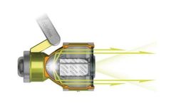 Haloptic - Patent-Pending Technology
