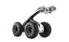 Envirosight - Model ROVVER X 400 - Extra-Large Diameter Crawler