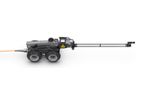 Envirosight - Laser Profiling for Sewer Pipes and Geometric Scanning Tool