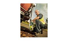 Jet Smarter - Video Nozzle Jetting Camera