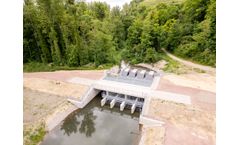 Climate change calls for smart water management
