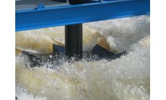 Landustrie Surface Aerators