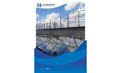 Noardling Landustrie - Clarifier - Brochure