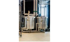 Noardling Desah - Decentralised Wastewater Treatment Plant