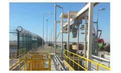 Noardling Hubert - Trash Rake Gripper