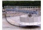 Noardling Landustrie - Clarifier