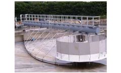 Noardling Landustrie - Clarifier