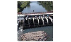 Noardling Landustrie - Hydropower Screw Pumps