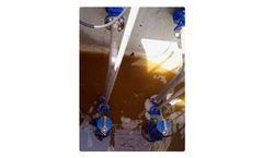 Noardling Landustrie - Wastewater Pump