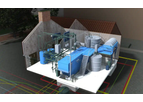 Noardling Desah - Source-Separated Wastewater Treatment Plant