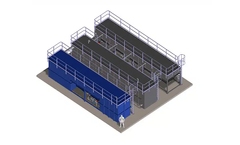 Noardling Desah - Mobile Wastewater Treatment Plant