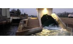 Landustrie Landy - Hydropower Screw Turbines
