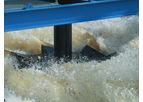 Noardling Landustrie - Surface Aeration Systems