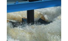 Noardling Landustrie - Surface Aeration Systems