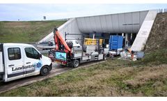 Landustrie - After Sales Services