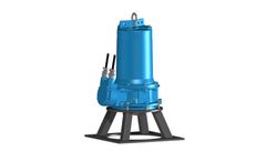 Landustrie Landy - Industrial Submersible Mixers