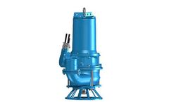 Noardling Landustrie - Model Landy - Vortex Pumps