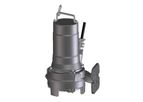 Noardling Landustrie - Model Landy - Open Impeller Pumps