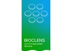 BIOCLENS® Lens Encapsulated Bacteria