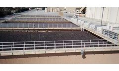 BacTee - Biological Odor Control System