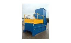 Gradeall - Model G90 - Compactor