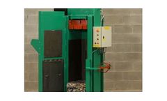 Gradeall - Small Can Baler