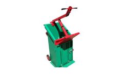 Gradeall - Hand Cardboard Baler