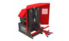 Gradeall - Sidewall Cutter