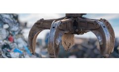 Environmental Technology for Waste Disposal