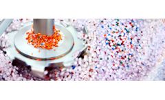 Environmental Technology for Plastics Recycling