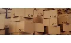 Environmental Technology for Paper and Packaging