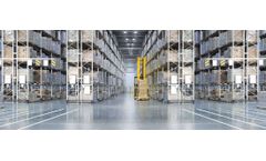 Environmental Technology for Shipping and Logistics