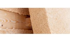 Environmental Technology for Disposal of Artificial Mineral Fibres