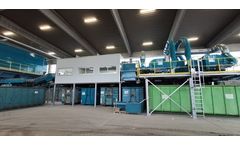Würzburger Recycling GmbH (WRG) kicks off!