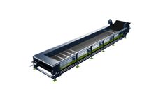 Europress - Chain Belt Conveyor