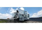 Europress - Mobile Two Ram Baler