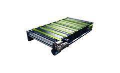 Europress - Steel Plate Conveyors