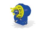 ATONOX - Modular All-Rounder Burner