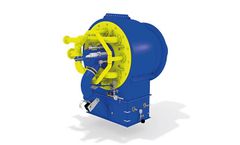 ATONOX - Modular All-Rounder Burner
