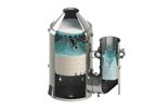 Saacke - Model EGCS-HM - Exhaust Gas Cleaning Scrubber