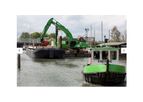 Environmental Dredging Services