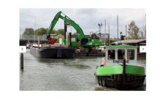 Environmental Dredging Services