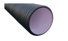 Ecopal - Model SN 16 - Polypropylene Pipe