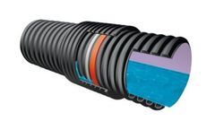 Ecopal - Model No-Loss - Sealing Ring System