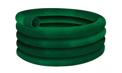 Polieco - Model GeoPolidren  - Slotted Corrugated Pipe